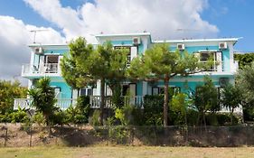 Cleopatra Apartments